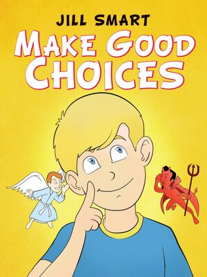 cover image of Make Good Choices